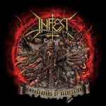 INFEST - Ambassadors of Aggression CD